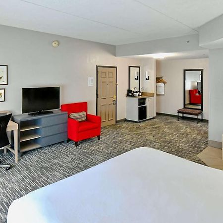 Country Inn & Suites By Radisson, Mount Morris, Ny Exterior foto