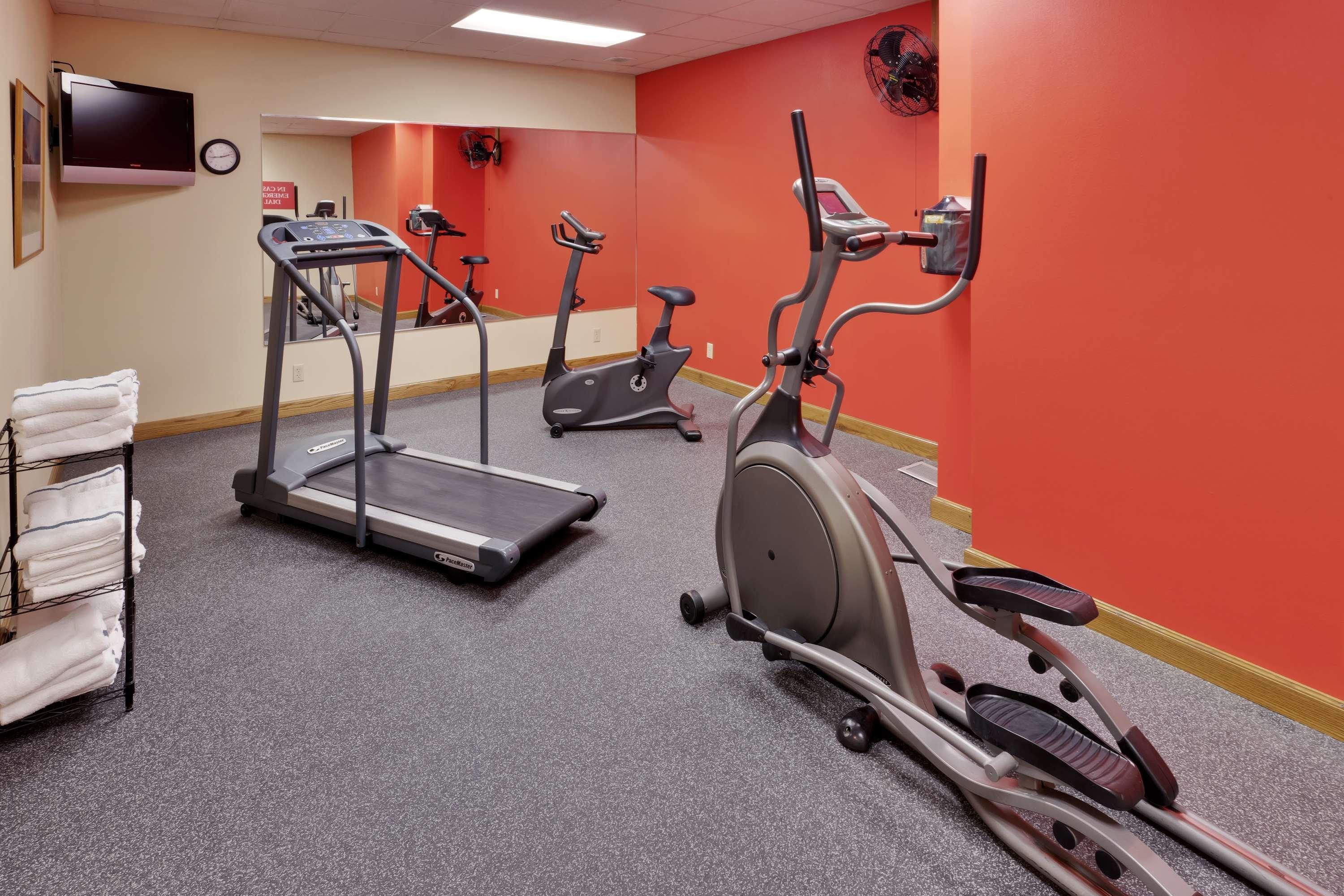 Country Inn & Suites By Radisson, Mount Morris, Ny Facilidades foto